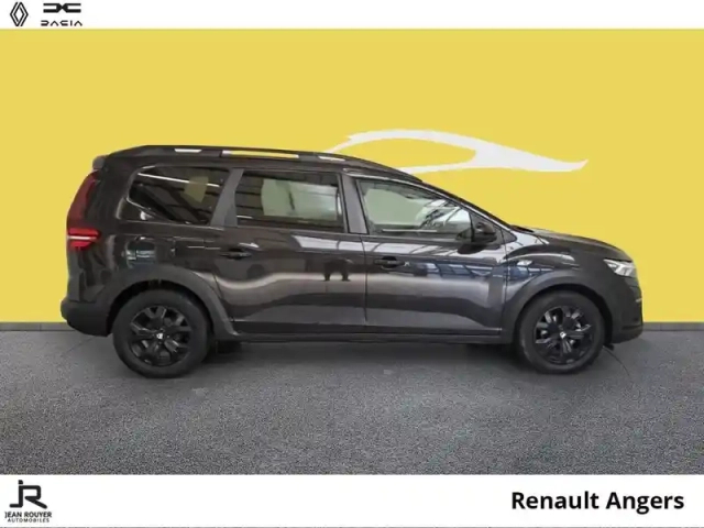 Dacia Jogger 1.0 eco-g 100ch sl extreme+ 7 places — photo 14