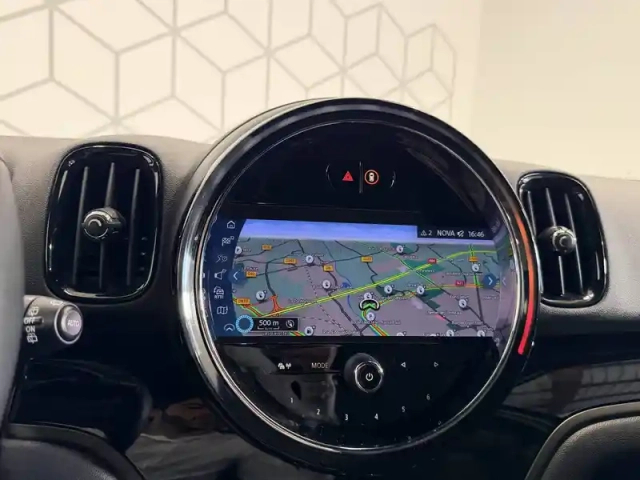Mini Mini countryman 125 - 95 ch all4 bva6 — photo 85