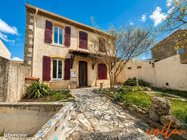 Maison 6 pièces 130 m²