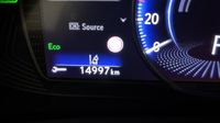 Lexus Ux 250h Luxe 2WD — photo 9