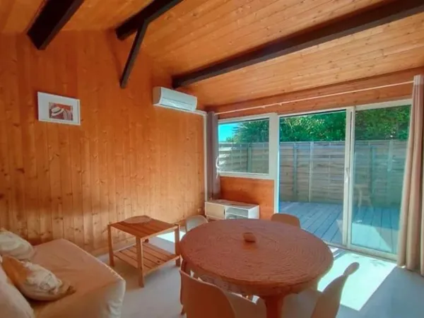 Maison 2 pièces
