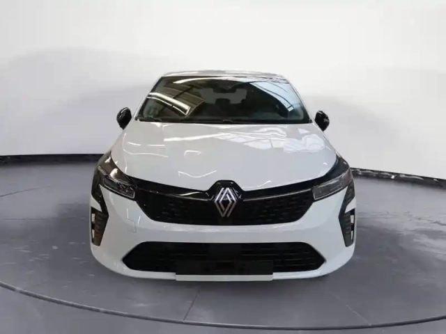 Renault Clio tce 90 ch gsr2 — photo 8