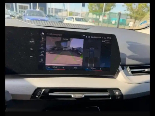 Bmw Serie 2 série 2 activetourer 218d 150ch dkg7 — photo 8