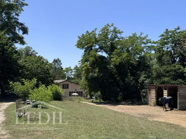 Maison 5 pièces 170 m²