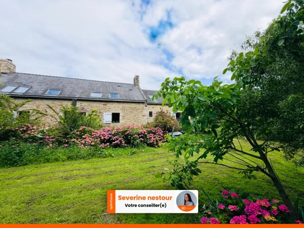Maison 11 pièces 180 m²