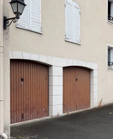 Box 15 m2 à louer