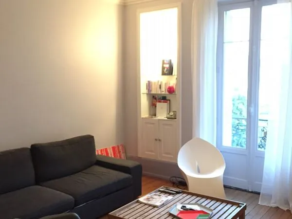Location appartement - Centre Ville - Godrans - Halles Dijon