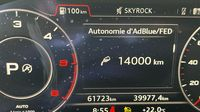 Audi Q2 30 TDI 116ch Business line S tronic 7 — photo 9