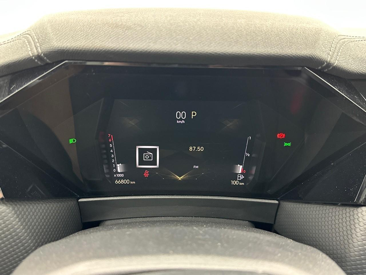 Ds Ds 4 puretech 180 eat8 cross rivoli — photo 15