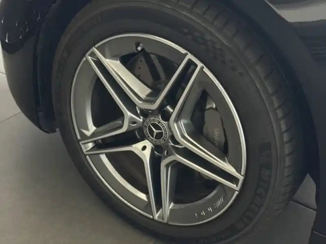 Mercedes Cla 580 e 4matic berline amg line — photo 29