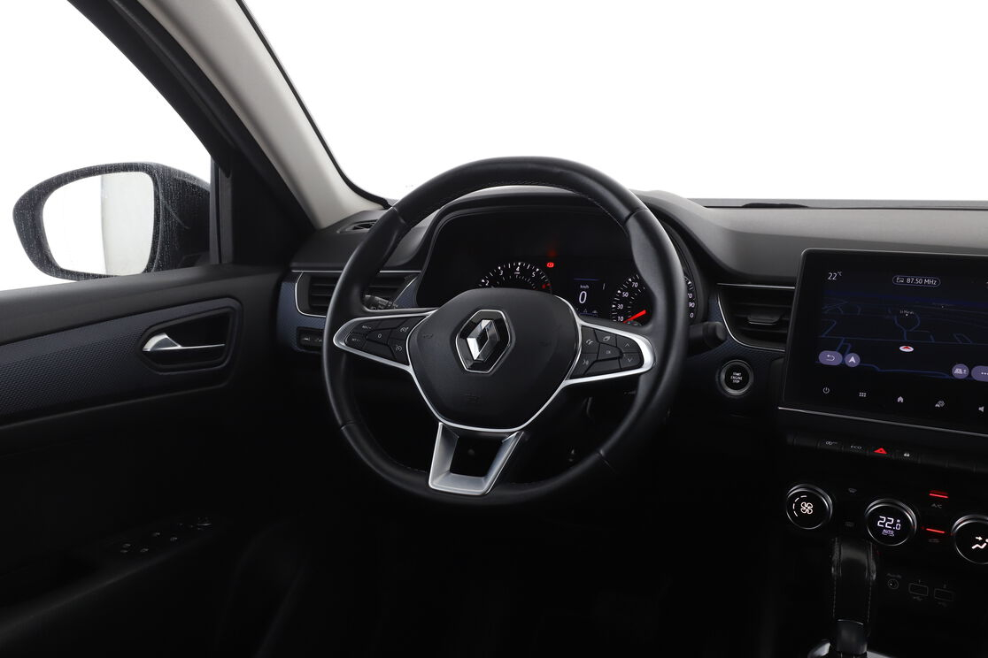 Renault Arkana 1.3 TCe Business EDC — photo 13