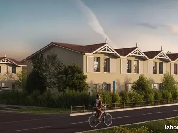 Propriété en Viager 4 pièces 101 m²