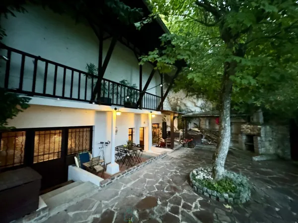 Maison 3 pièces 70 m²