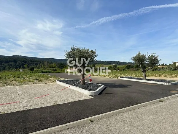 Terrain à bâtir Vente Carcassonne 1401m² 99500€