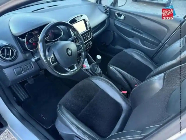 Renault Clio 0.9 tce 90ch energy intens 5p — photo 16