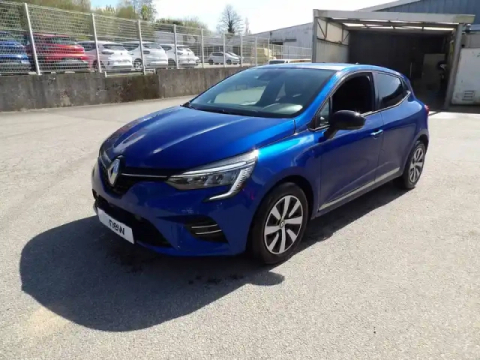 Renault Clio tce 90