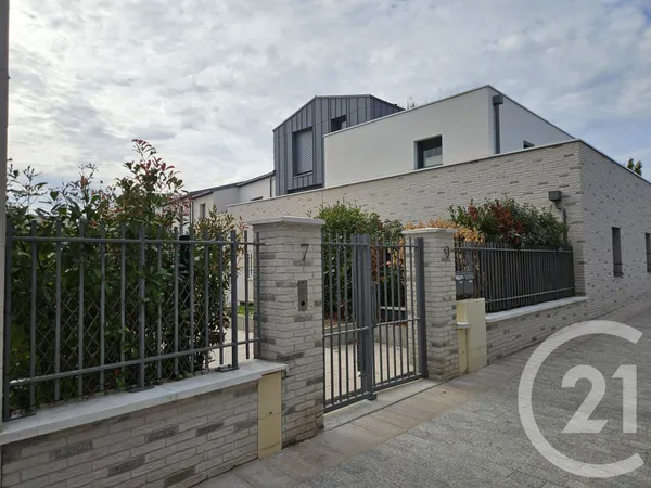 Appartement 4 pièces 78 m²