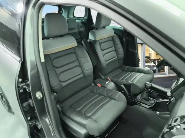 Citroën C3 Aircross bluehdi 110 s&amp;s bvm6 shine pack — photo 9