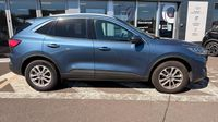 Ford Kuga 2.0 EcoBlue 120ch Titanium X BVA 4x4 — photo 4