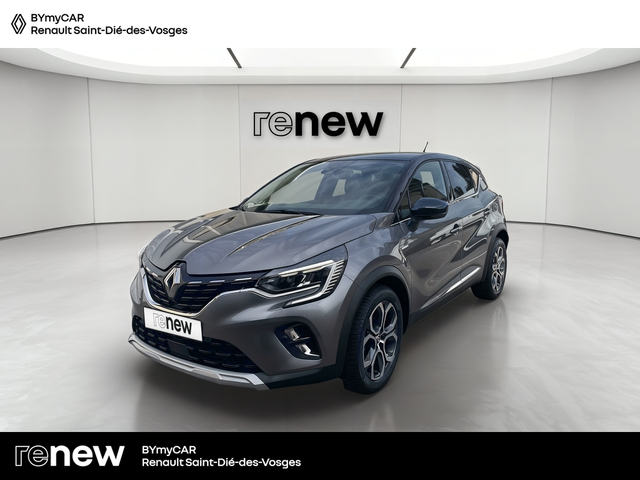 Renault Captur TCe 90 - 21