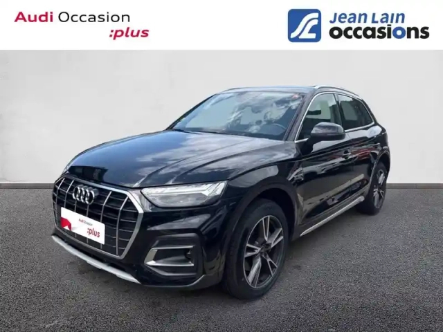 Audi Q5 40 tdi 204 s tronic 7 quattro