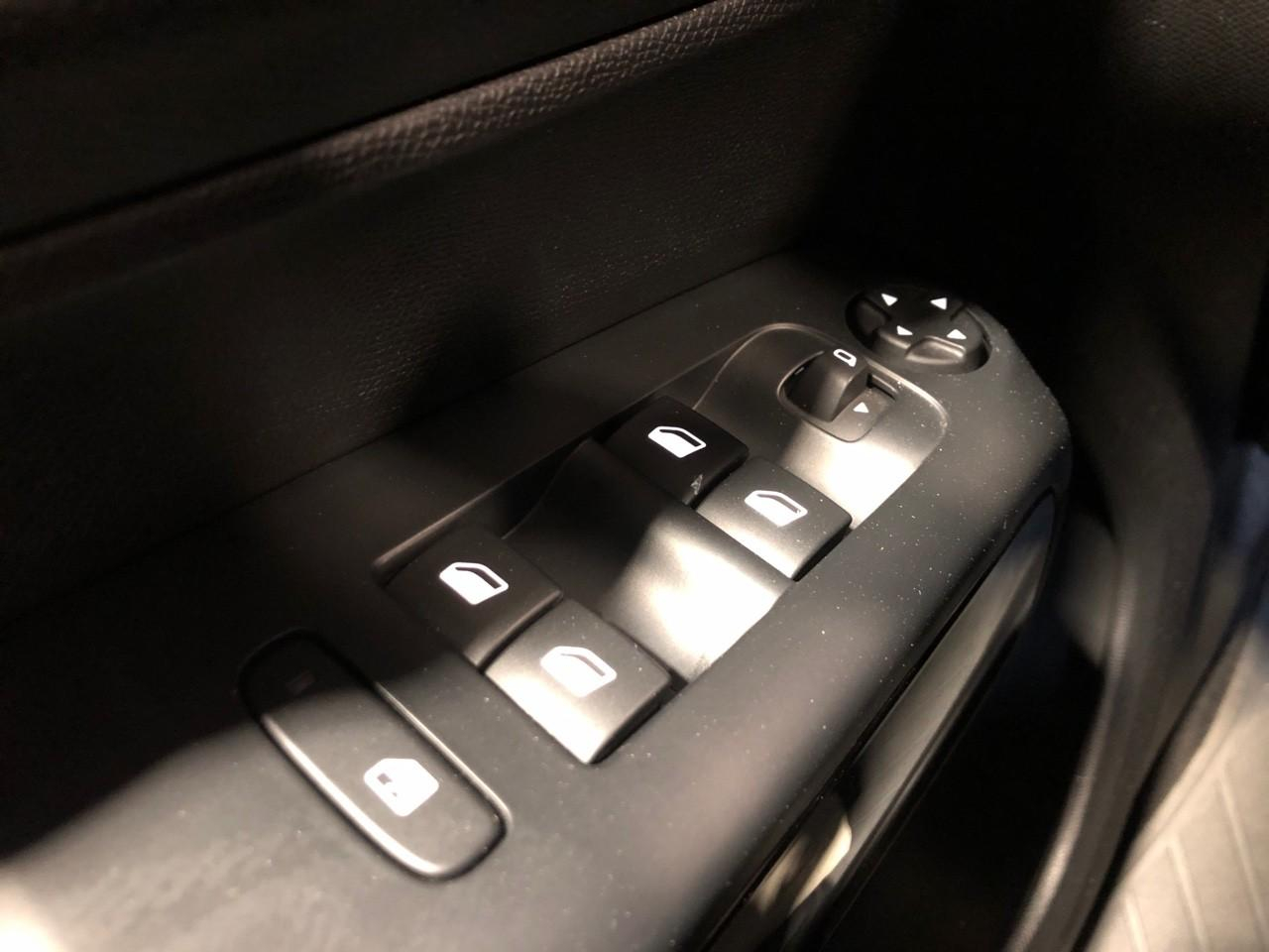 Citroën C5 Aircross puretech 130 s&s bvm6 feel — photo 21