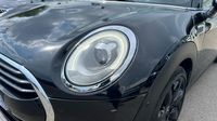 Mini Clubman Cooper 136ch Kensington BVA7 Euro6d-T — photo 9