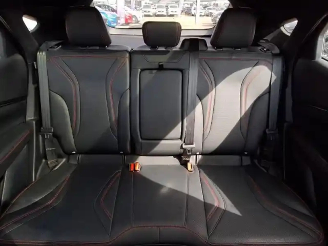 Ford Mustang mach-e 294ch extended range 91kwh premium propulsion — photo 12