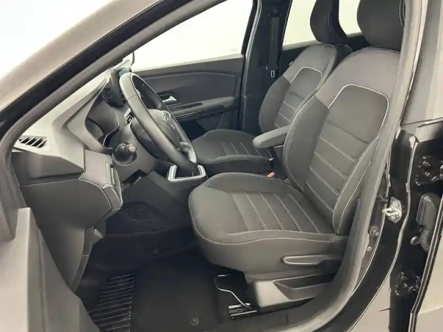 Dacia Jogger eco-g 100 7 places — photo 18