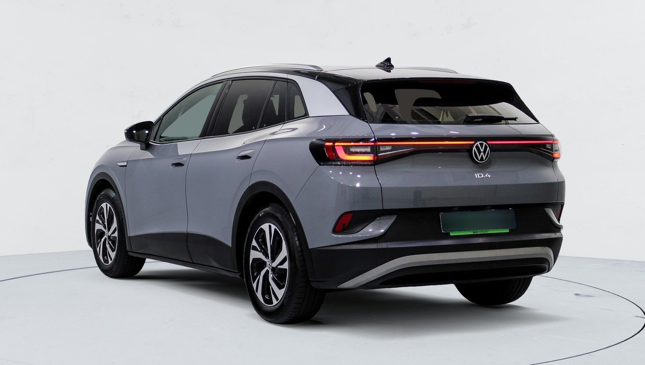 Volkswagen ID.4 — photo 3