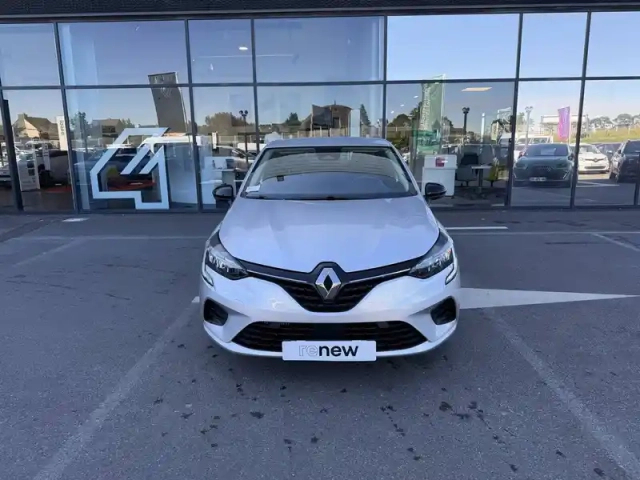 Renault Clio tce 90 — photo 8