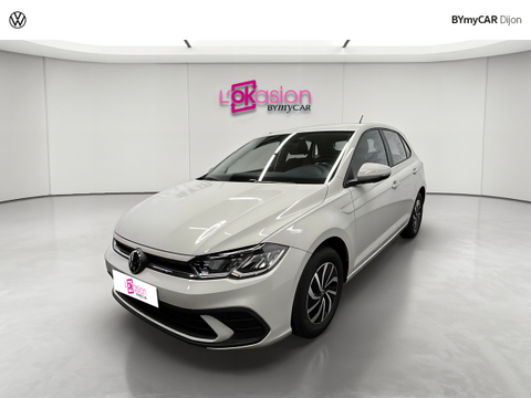 Volkswagen Polo 1.0 TSI 95 S&amp;S BVM5