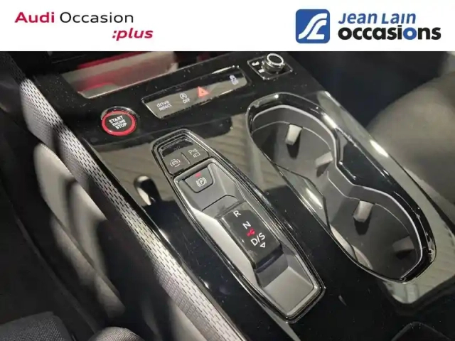 Audi A5 avant tfsi 150 ch s tronic 7 — photo 13