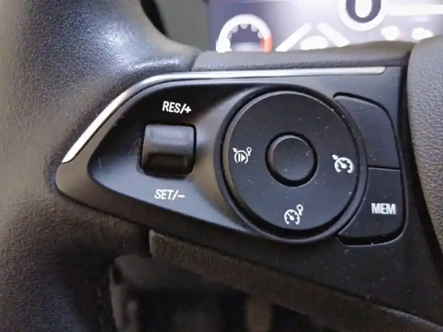 Opel Mokka 1.2 turbo 100 ch bvm6 — photo 62