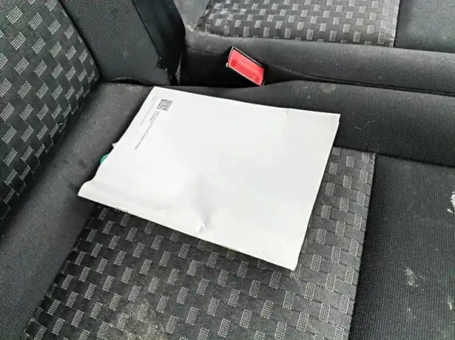 Ford Custom 320 l1h1 2.0 ecoblue 130 bva trend business — photo 20