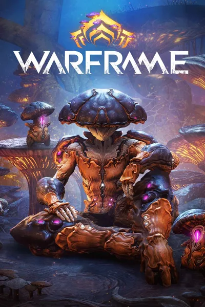 Warframe