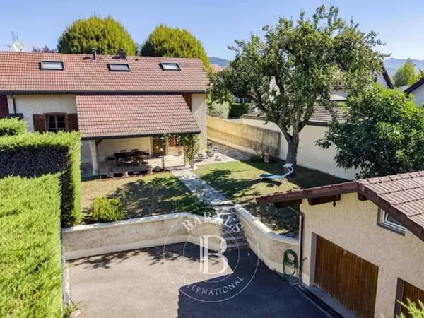 Maison 5 pièces 150 m²