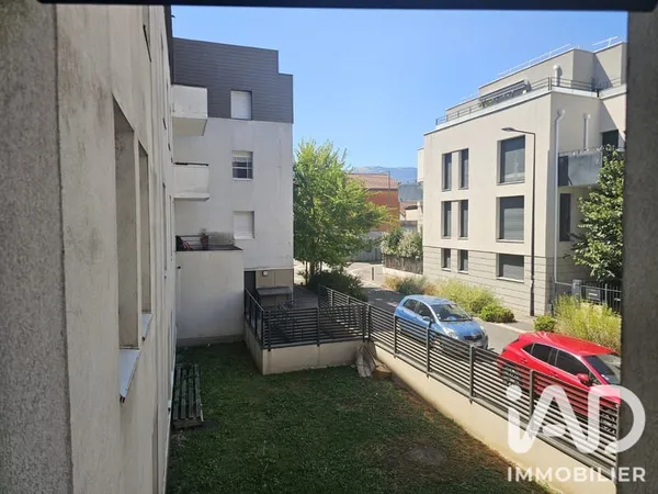 Vente Appartement 1 pièce