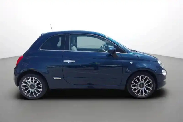 Fiat 500 1.0 70 ch hybride bsg s/s — photo 7