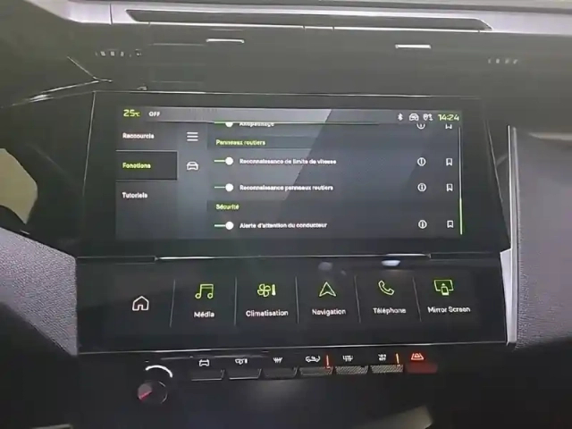 Peugeot 308 puretech 130ch s&amp;s eat8 — photo 67