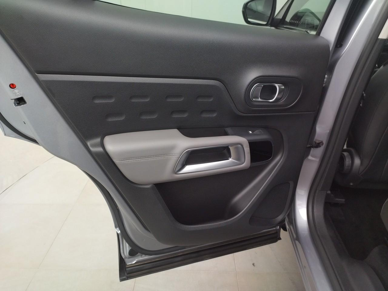 Citroën C5 Aircross hybride rechargeable 225 s&s e-eat8 feel — photo 24