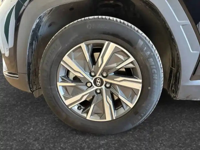 Hyundai Tucson 1.6 t-gdi 265 htrac plug-in bva6 — photo 23