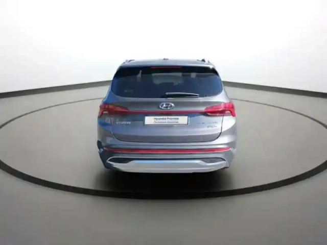 Hyundai Santa Fe 1.6 t-gdi 265ch plug-in executive bva6 htrac — photo 20