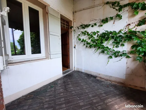 Appartement 3 pièces 90 m²