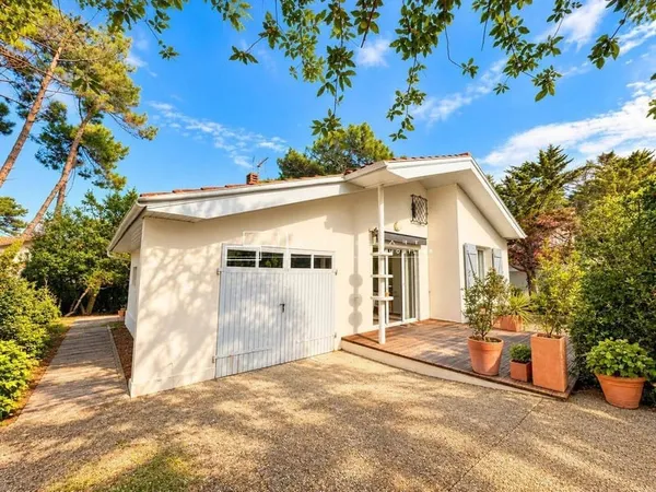 Villa 4 pièces 67 m²