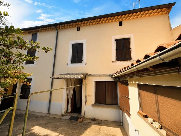 Maison 9 pièces 128 m²