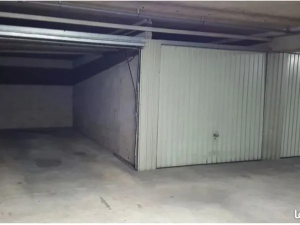 Loue garage box