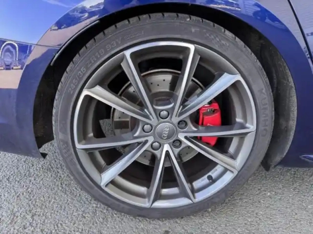 Audi A4 s4 avant 3.0 v6 tfsi 354ch quattro tiptronic 8 — photo 10