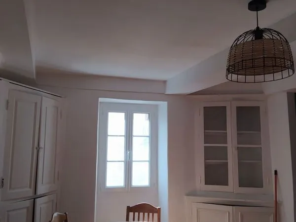 2 pièces meublé 35m2 Utelle 06450