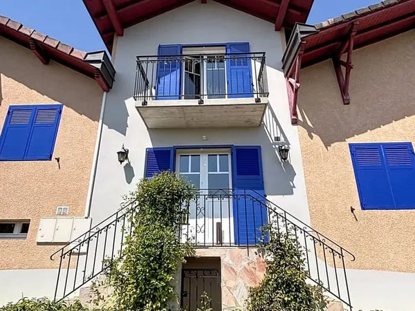 Appartement 1 pièce 30 m²